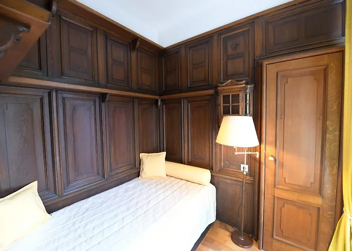 Gästehaus der Katholischen Akademie in Bayern München