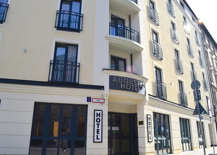 AugustenSporthotels