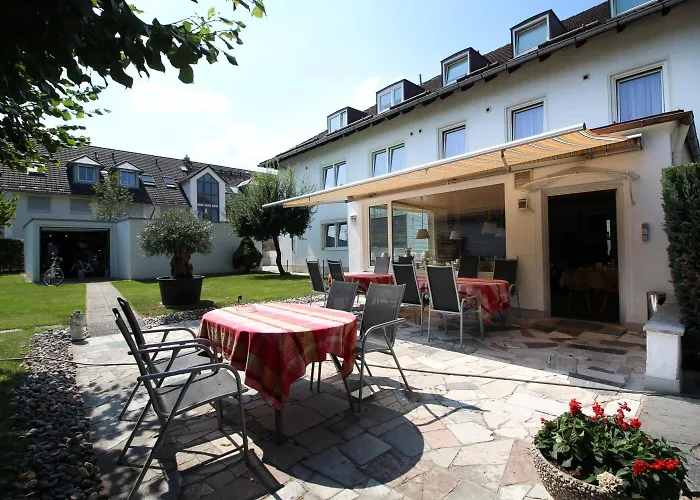 Hotel Olympia München